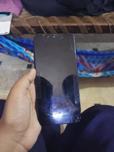 Vivo Y15