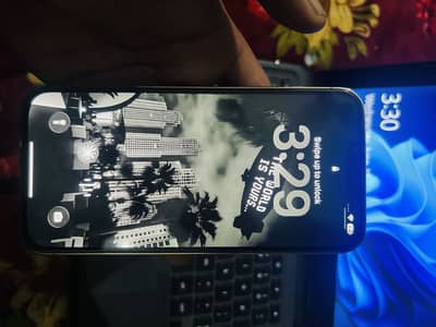 Apple iPhone 13 Pro Max