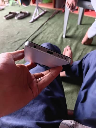 Tecno Spark 20C