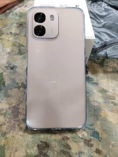 OPPO A6 4G