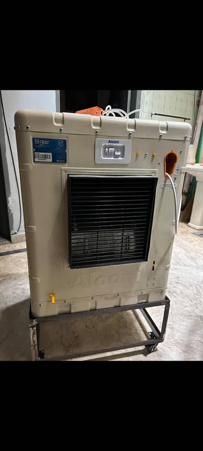 alooni ai cooler