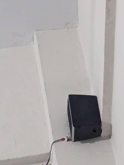 Swissor Home Theatre System