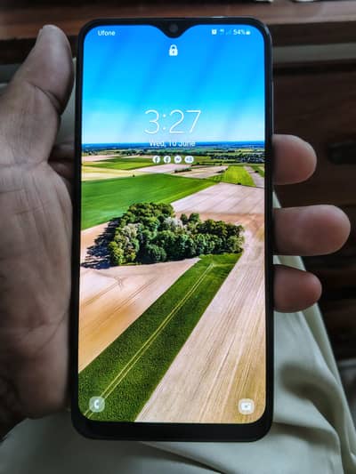 Samsung Mobile A30