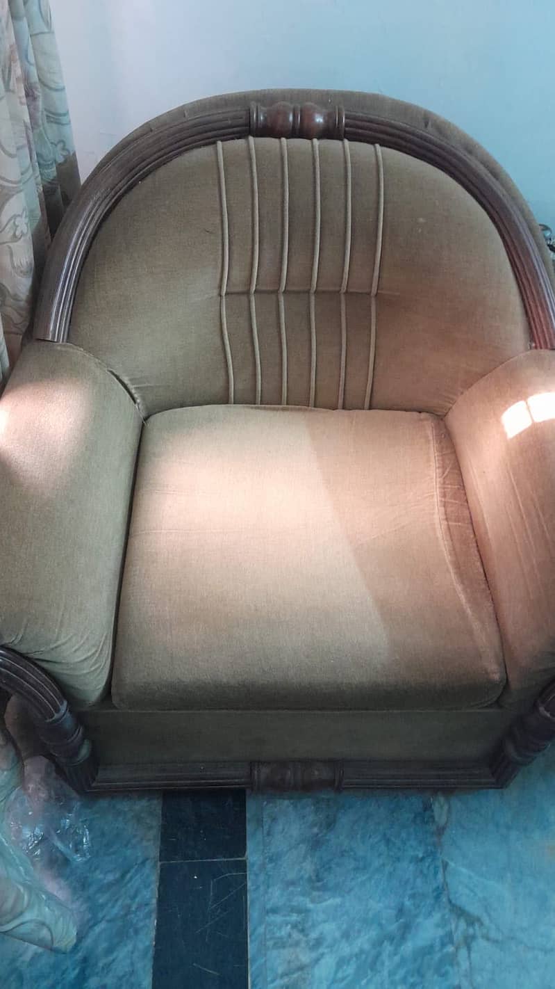 Sofas sets 1