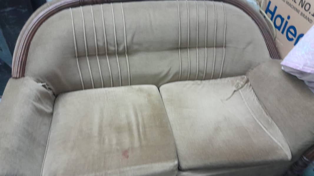 Sofas sets 2