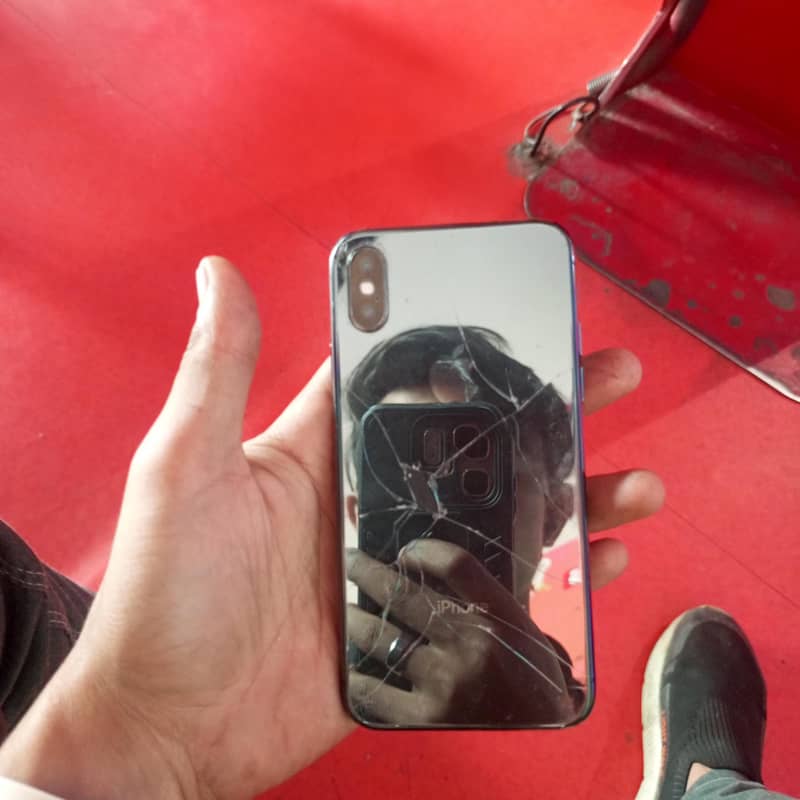 Apple iPhone X 2