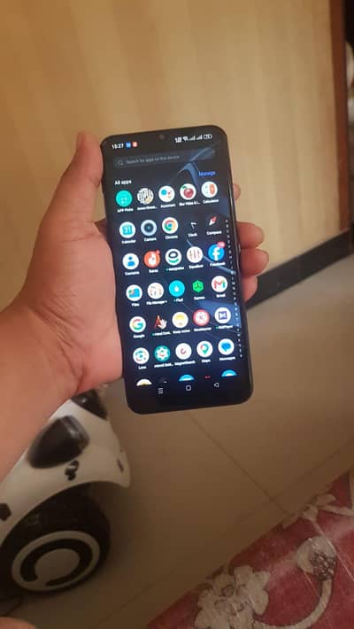 Realme C25s