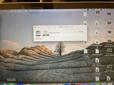 Macbook Pro 2013 (Late)