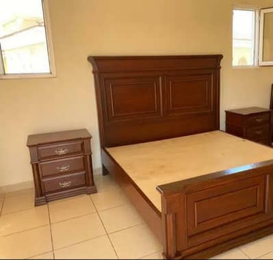 bed set