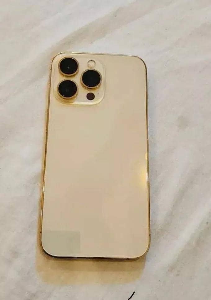 Apple iPhone 13 Pro 0
