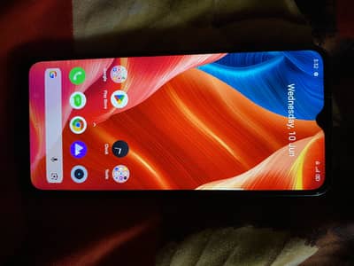 Realme 5i