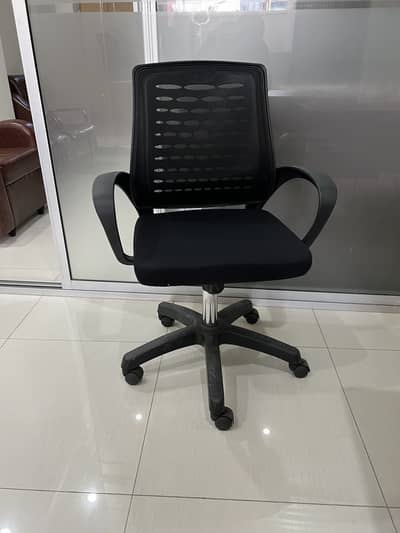 Office furniture