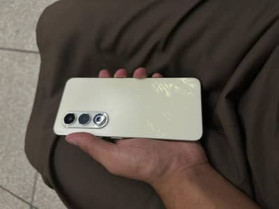 Itel S25