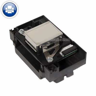 Printers Printheads/Ink Cartridges/Epson TL805 Printhead/Printers Acce