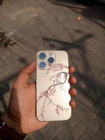 Apple iPhone 14 Pro JV 256 GB
