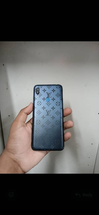 Huawei Y6 Prime at best price