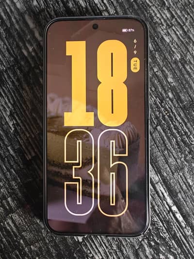 Xiaomi 17 Pro Max