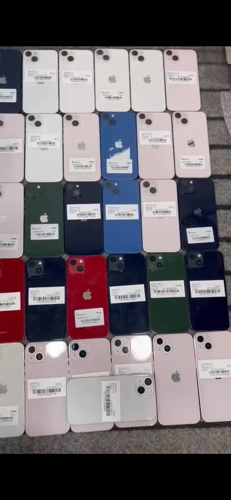 Apple iPhone 13 1