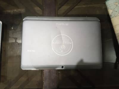 Pm laptop Haier