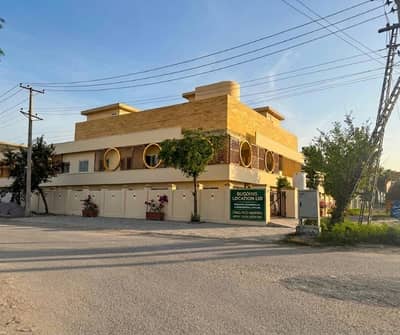 6250 Square Feet Commercial Space For Office Available On Rent, Ideally Located In I-10