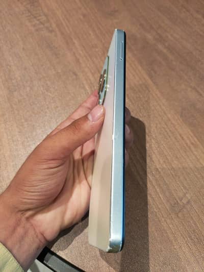 Tecno Spark 20