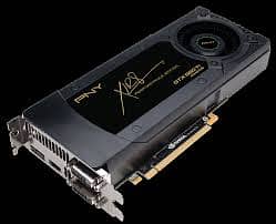 GeForce Gtx 660Ti Pny  ,2gb ram 192 bit  DDR 5 Best For Gaming