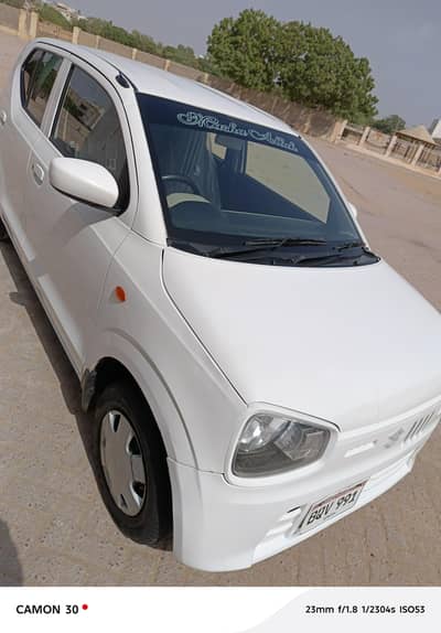 Suzuki Alto 2019