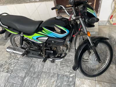 Prider 100 for sale