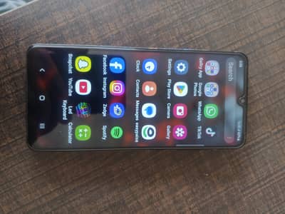 Samsung Mobile A32