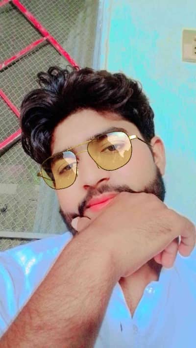 CH Usman