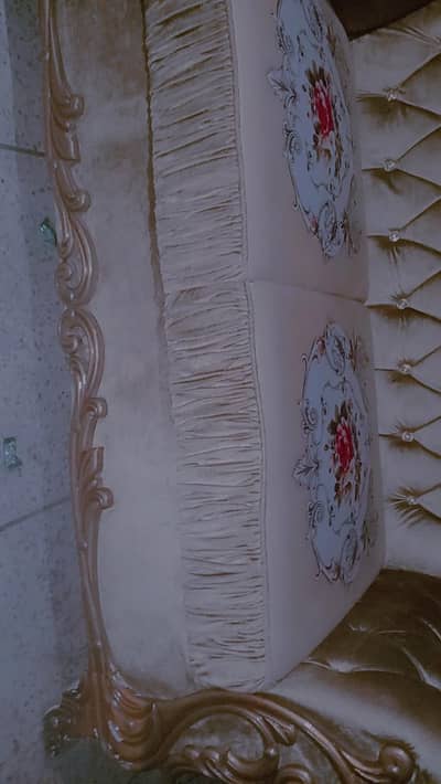 1 2 3 sofa poshis set moltey foam me ban hua