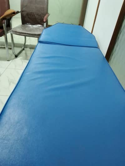 Examination couch