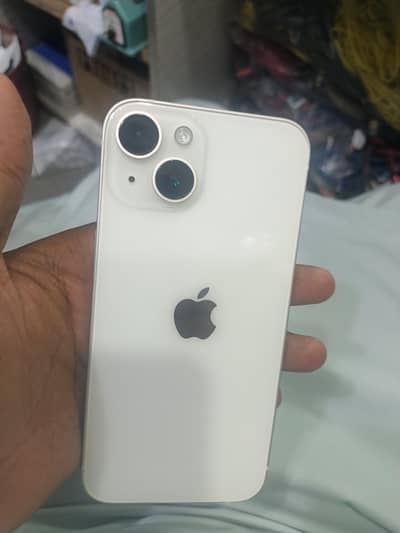 Apple iPhone 14