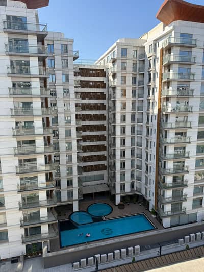 Luxury Fully Furnished Apartment for Sale in Silver Oaks, F-10