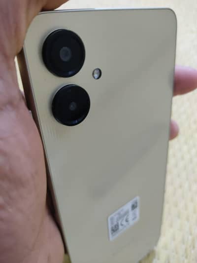 Samsung Mobile A06