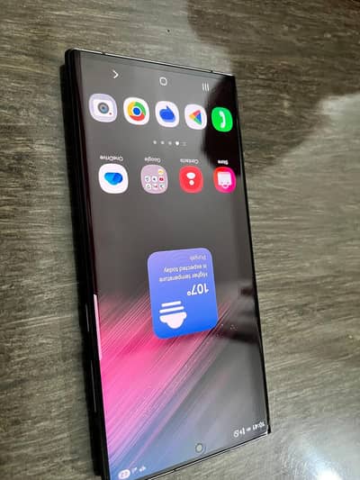 Samsung Mobile S22 Ultra