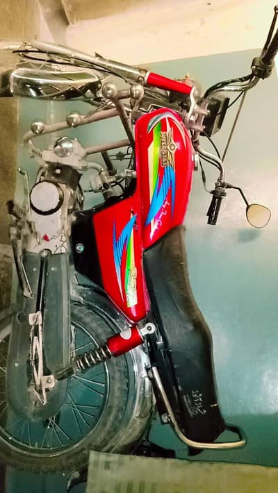 2018 model