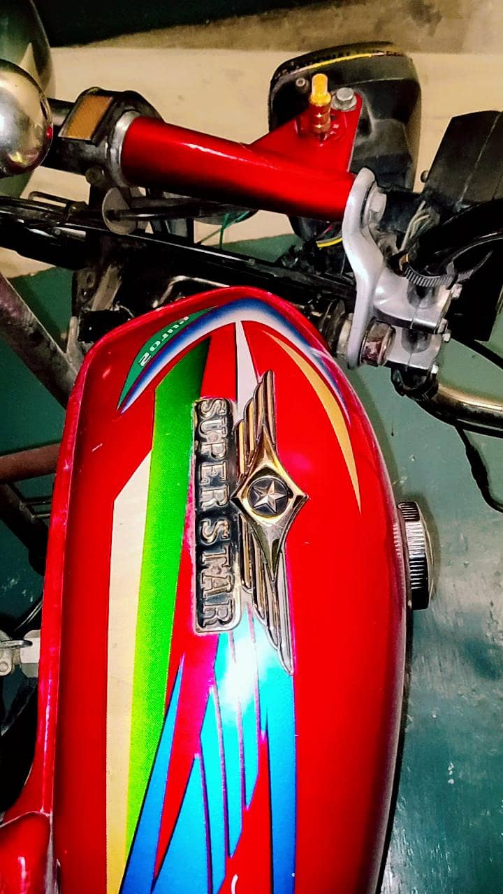 2018 model 1