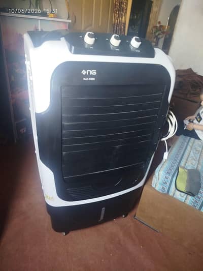 GNG (NAC-9400)