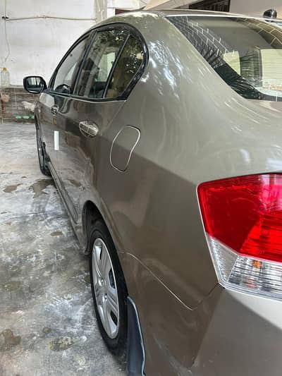 Honda City 2013