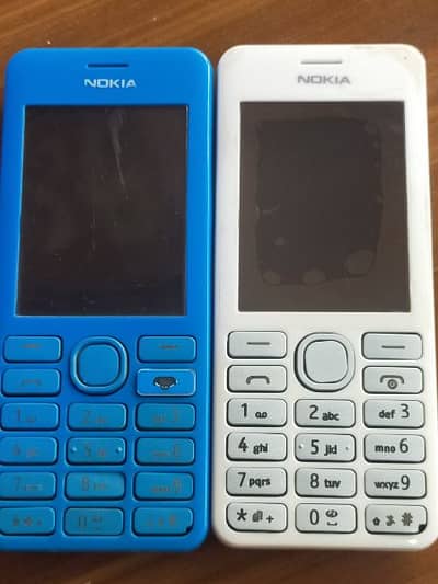 03224147343  Nokia 206 , Per Mobile 5000