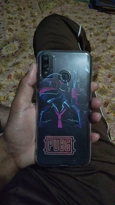 Huawei Y9 2019