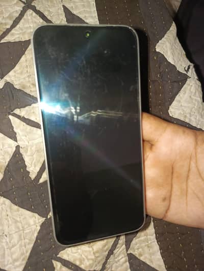 Infinix Hot 60 Pro