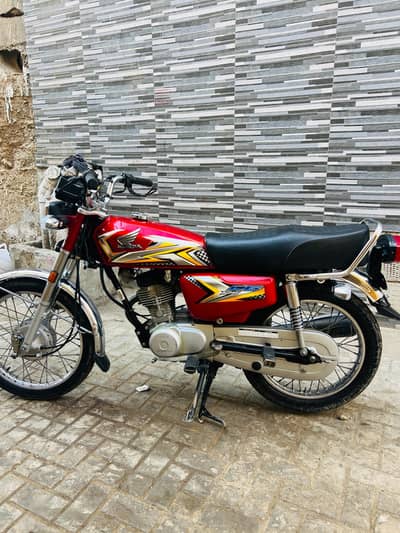 All ok Bhai 2025 model