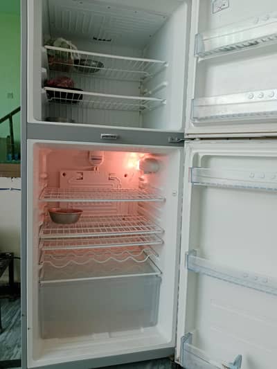 Haier Large size 15cubic