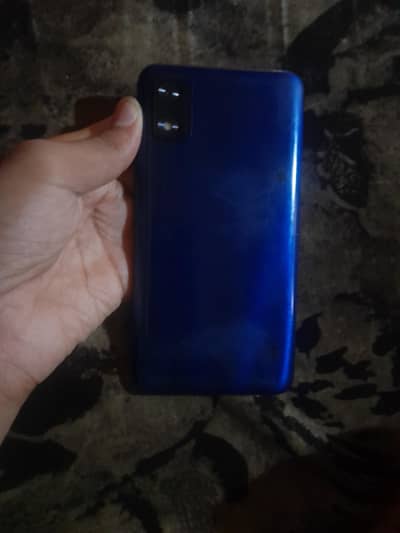 Itel A17 All ok PTA approved mobile fast working