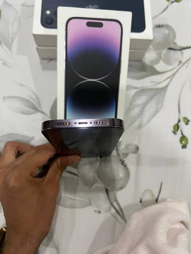 iPhone 14 Pro 3
