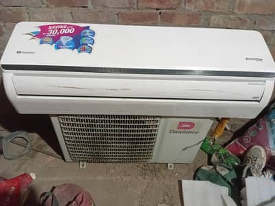 Dawlance invertor Ac Econo Plus  1.5 Ton