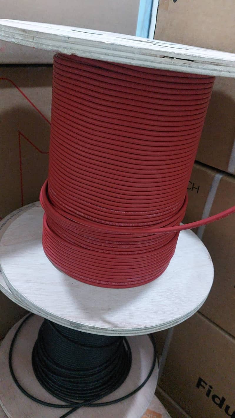 solar cable 0