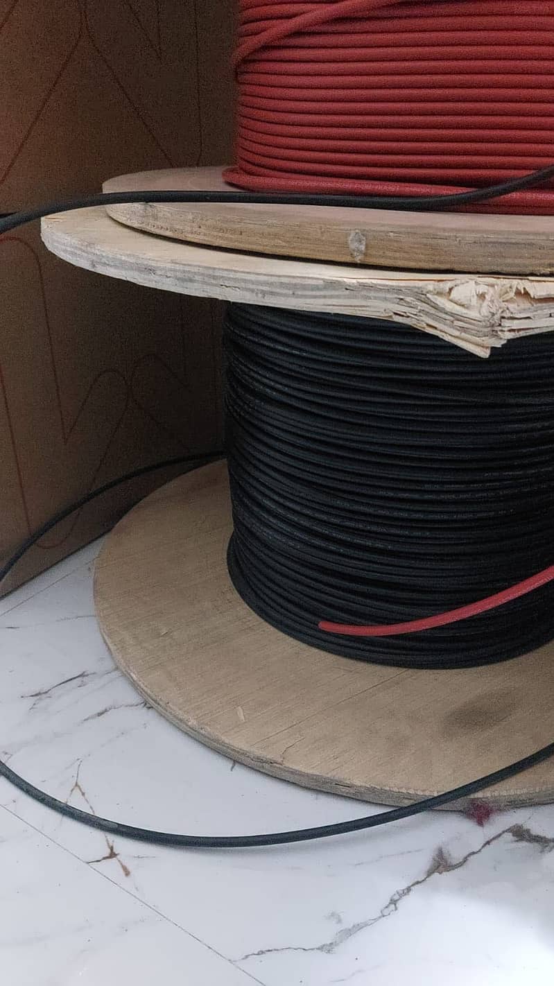 solar cable 1